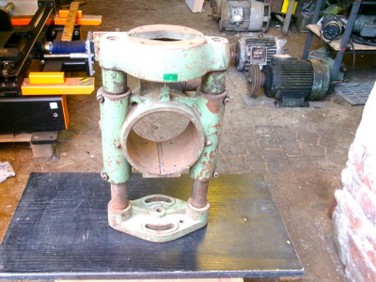 V920 - SLEVA - Vedení 