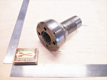 S387 - SLEVA - Kleštinový upínač