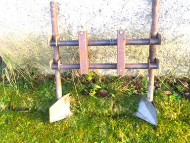 R - Orba - Speciální plečka