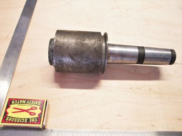 N919 - SLEVA - Vyvrtávací vřeteno Mk4