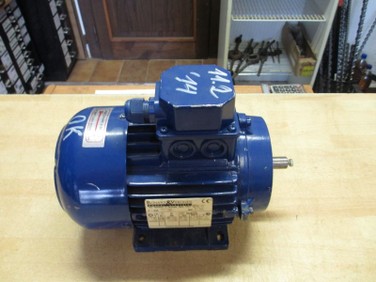 M302 - Motor č. 2