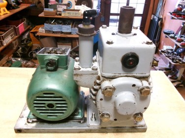 K005 - SLEVA -  Vývěva