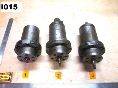 I015 - I017 - SLEVA - Hydraulika - motory